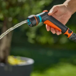 Gardena Multi-Brause für Reinigung & Bewässerung Classic