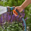 Gardena Multifunktionsbrause für Reinigung & Bewässerung Classic