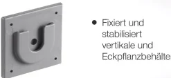 Gardena Nature Up! Fixierung Micro Drip System