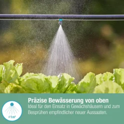 Gardena Nebeldüse