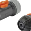 Gardena Perl Regner Anschlussset