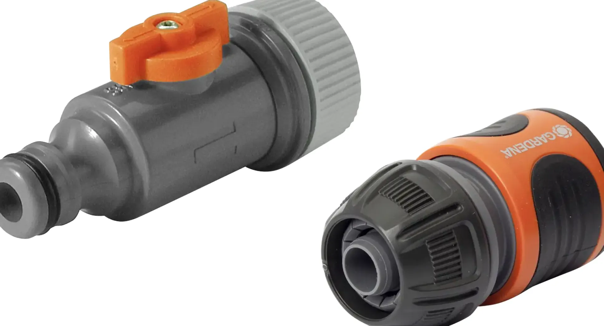 Gardena Perl Regner Anschlussset