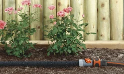 Gardena Perl Regner Anschlussset