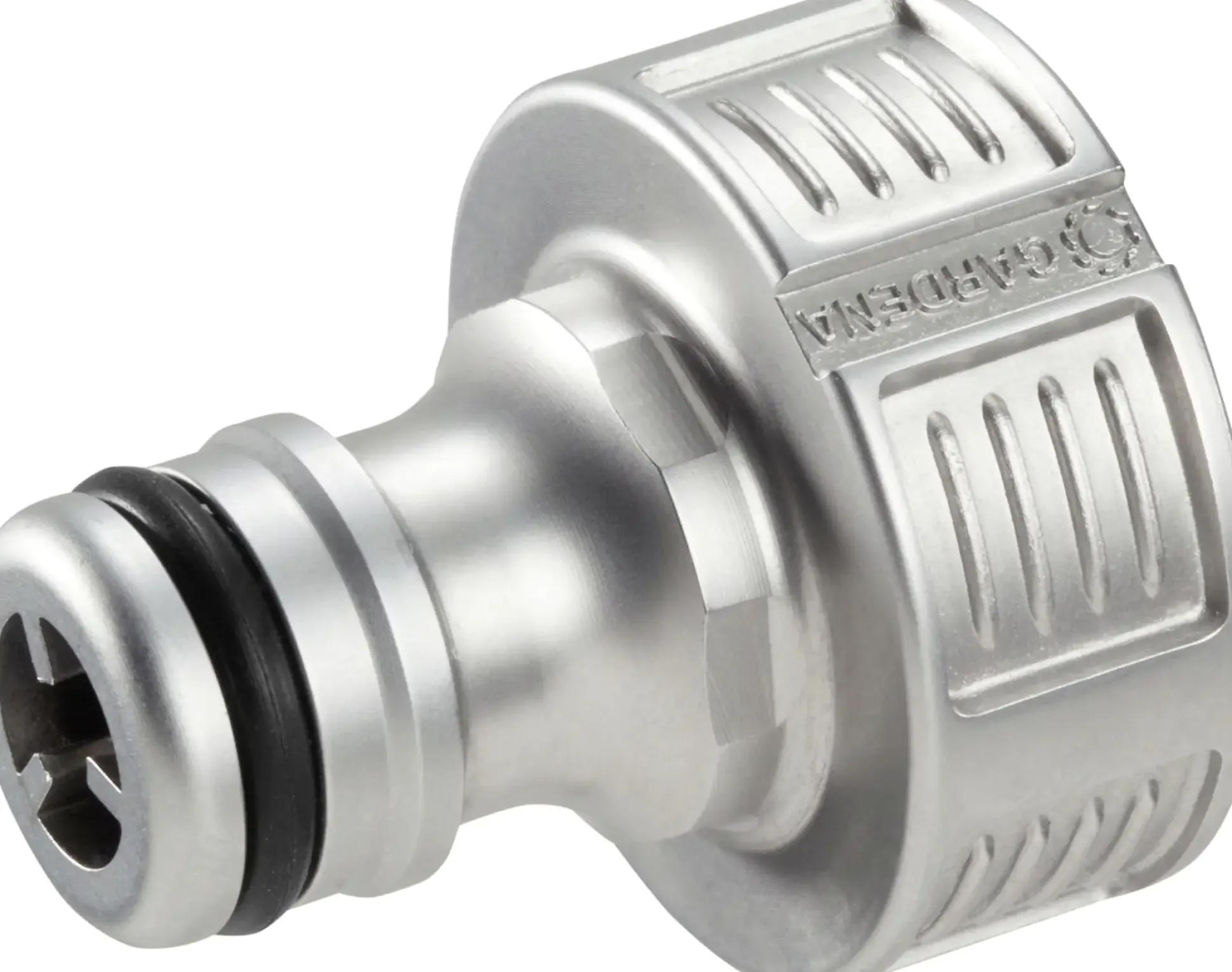 Gardena Premium Hahnverbinder 26,5 mm (G3/4'')
