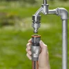 Gardena Premium Schlauchverbinder 19 mm (3/4'')