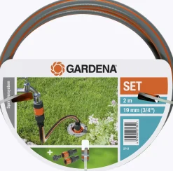 Gardena Profi-System Anschlussgarnitur