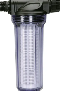 Gardena Pumpen-Vorfilter mit 33,3 mm (G 1")-Anschlussgewinde