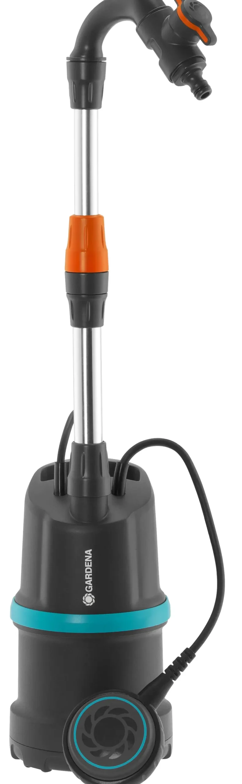 Gardena Regenfasspumpe 4000/1 400 Watt