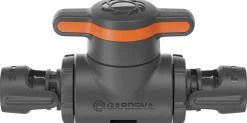 Gardena Regulier/Absperrventil, 13 mm (1/2")