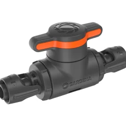 Gardena Regulier/Absperrventil, 13 mm (1/2")