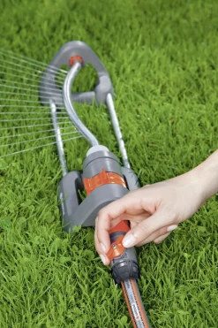 Gardena Regulierstopp 13 mm (1/2'')