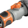 Gardena Regulierstopp 19 mm (3/4'') 16 mm (5/8'')