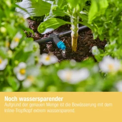 Gardena Reihentropfer, 2 l/h