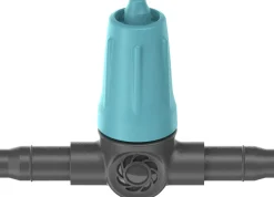 Gardena Reihentropfer, 0-15 l/h regulierbar