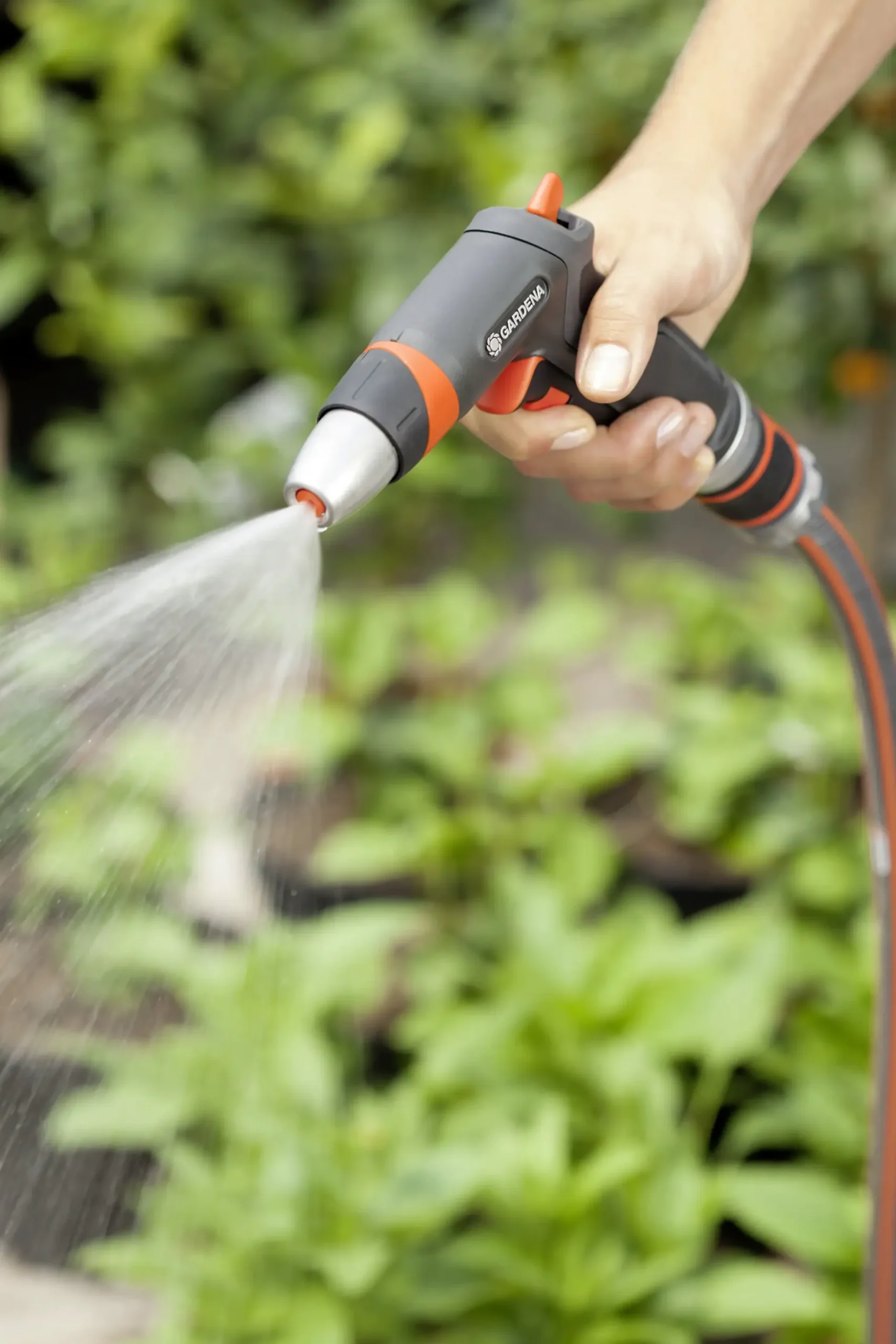 Gardena Reinigungsspritze Premium
