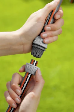 Gardena Reparator 13 mm (1/2")-15 mm (5/8")