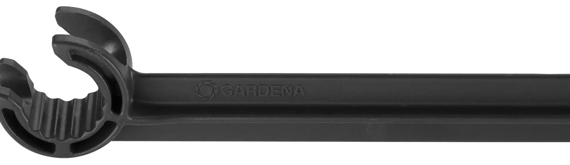 Gardena Rohrhalter 13 mm (1/2") 10 Stück