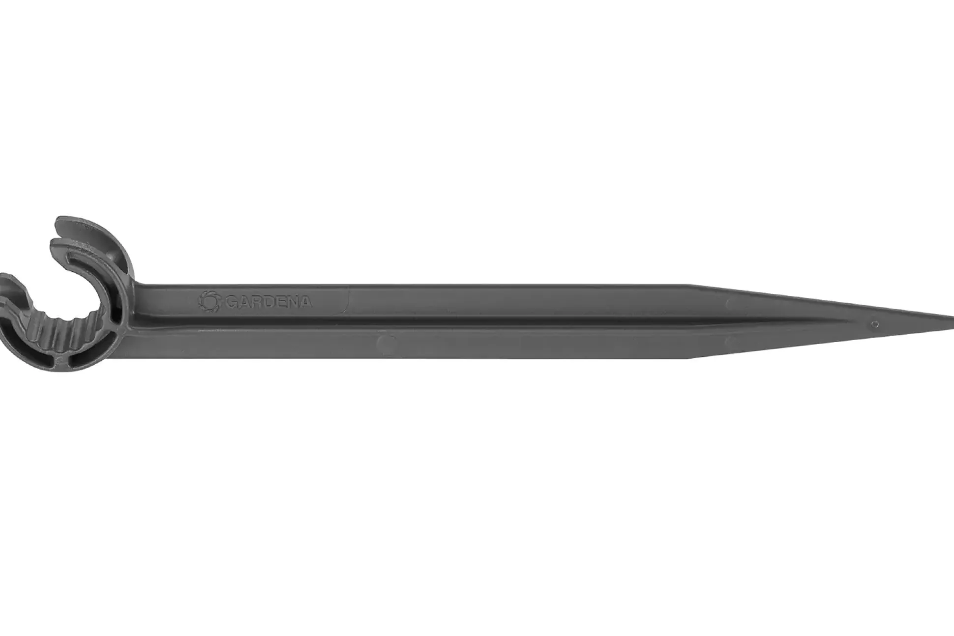 Gardena Rohrhalter 13 mm (1/2") 10 Stück