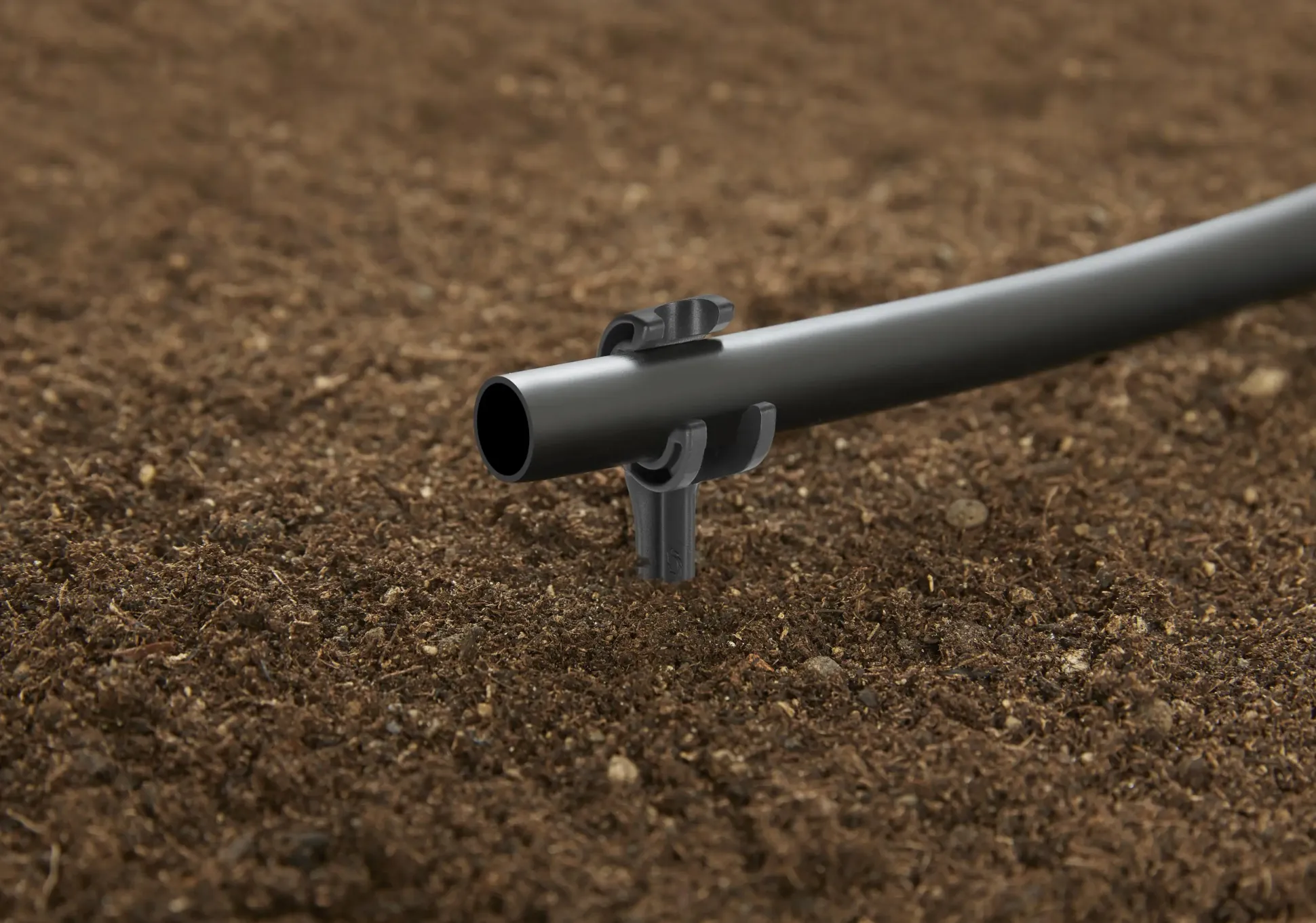Gardena Rohrhalter 13 mm (1/2") 10 Stück