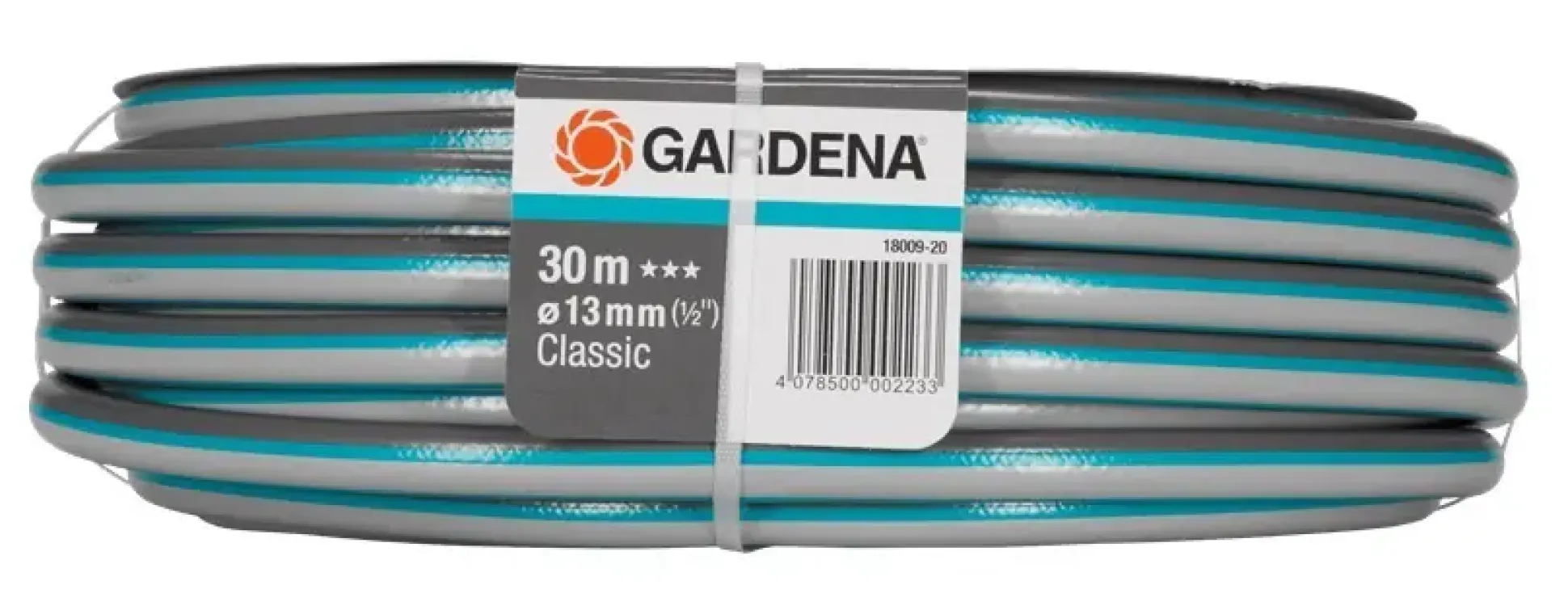 Gardena Schlauch Classic 30 m 13 mm (1/2")