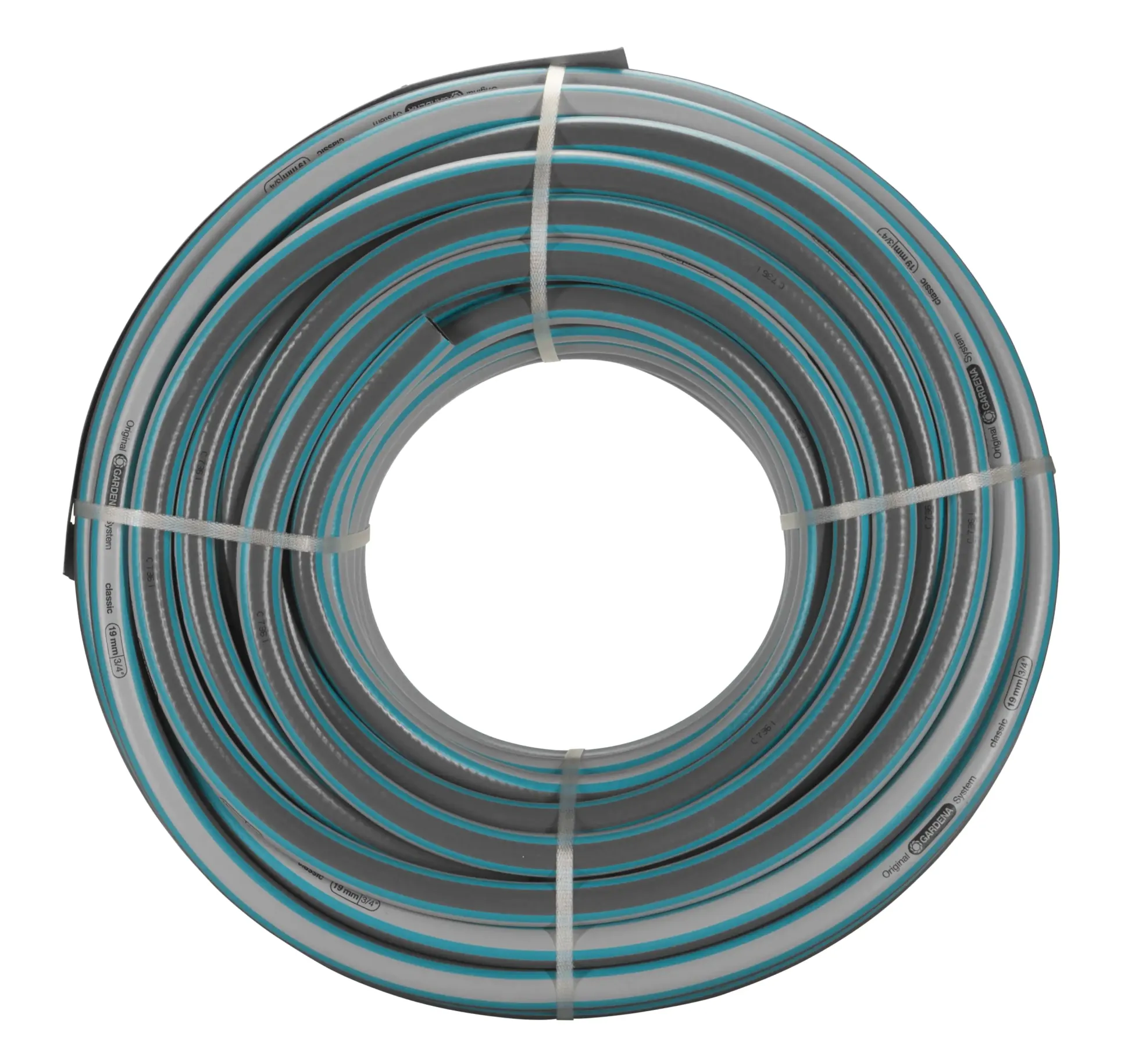 Gardena Schlauch Classic 50 m 19 mm (3/4")