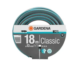 Gardena Schlauch Classic 13 mm (1/2"), 18 m