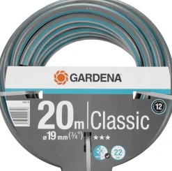 Gardena Schlauch Classic 20 m 19 mm (3/4
