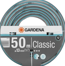 Gardena Schlauch Classic 50 m 13 mm (1/2")