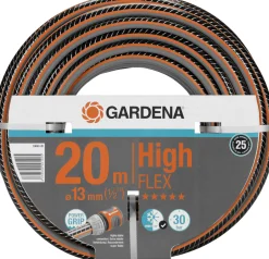 Gardena Schlauch Comfort HighFlex 20 m 13 mm (1/2