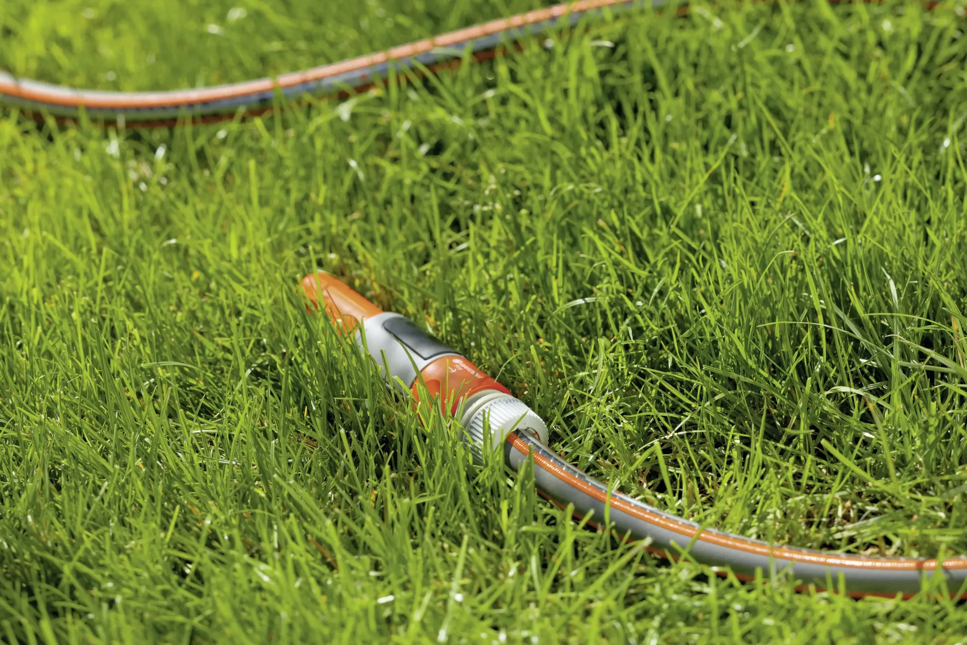 Gardena Schlauch Comfort HighFlex 50 m 13 mm (1/2")