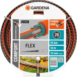 Gardena Schlauch Comfort Flex 10 m 13 mm (1/2
