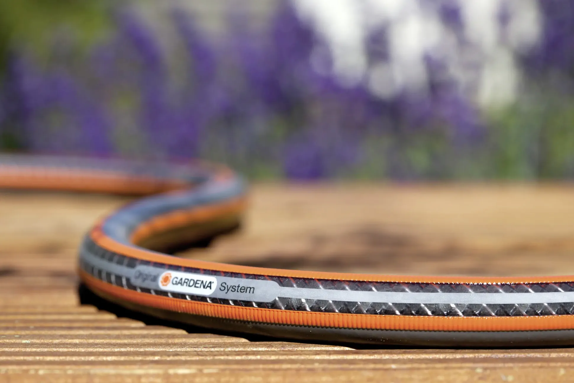 Gardena Schlauch Comfort HighFlex 30 m 13 mm (1/2")