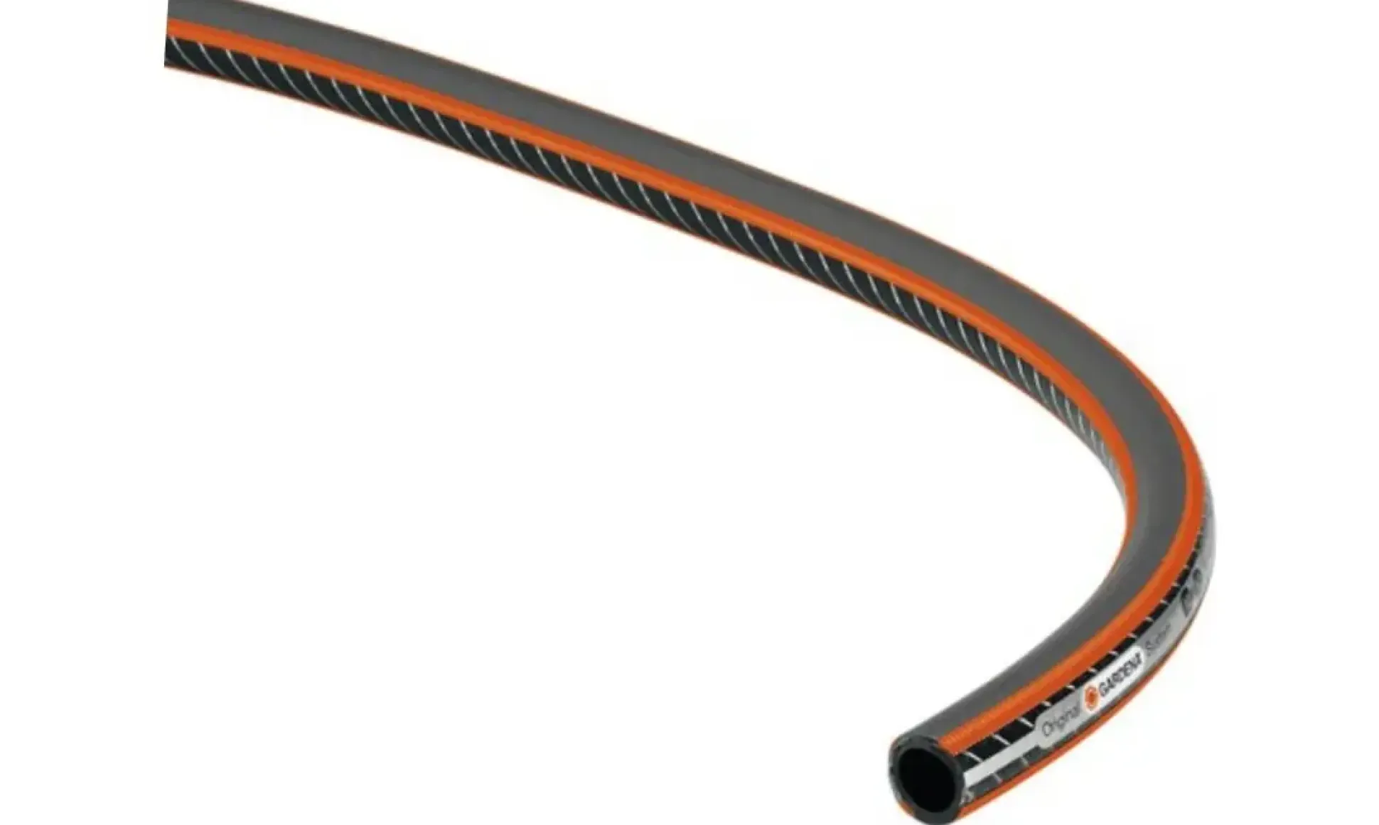 Gardena Schlauch Comfort HighFlex Ø 13 mm (1/2") 20 m inkl. Systemteile