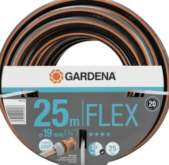 Gardena Schlauch Comfort Flex 25 m 19 mm (3/4")