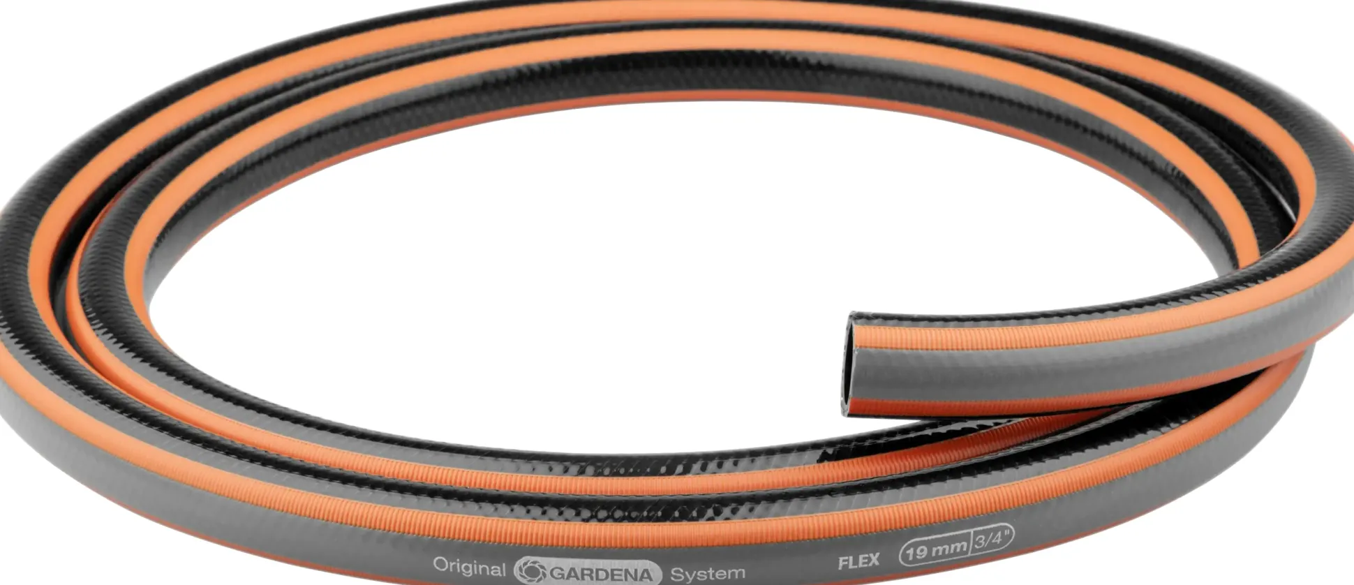 Gardena Schlauch Comfort Flex 25 m 19 mm (3/4")