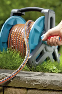 Gardena Schlauch Comfort Flex 25 m 19 mm (3/4