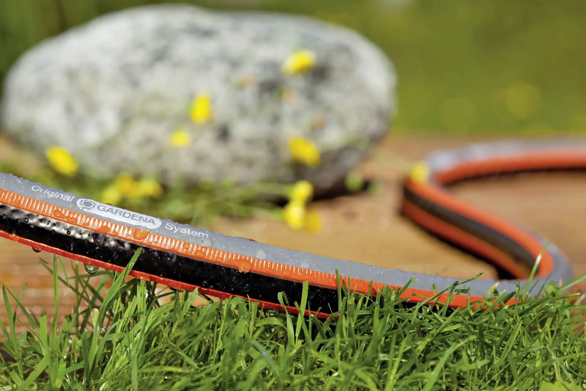 Gardena Schlauch Comfort Flex 50 m 19 mm (3/4")