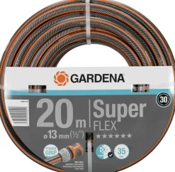 Gardena Schlauch Superflex 20 m 13 mm (1/2")