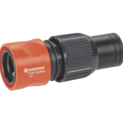 Gardena Schlauchstück Profi-System für 19 mm (3/4")-Schläuche