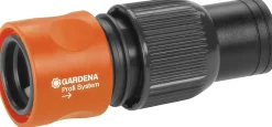 Gardena Schlauchstück Profi-System für 19 mm (3/4