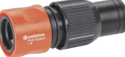 Gardena Schlauchstück Profi-System für 19 mm (3/4