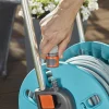 Gardena Schlauchwagen CleverRoll S Set inkl. 20 m Schlauch