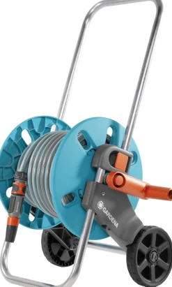 Gardena Schlauchwagen CleverRoll S Set inkl. 20 m Schlauch