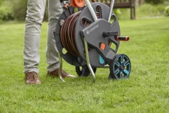 Gardena Schlauchwagen CleverRoll L Easy ohne Schlauch