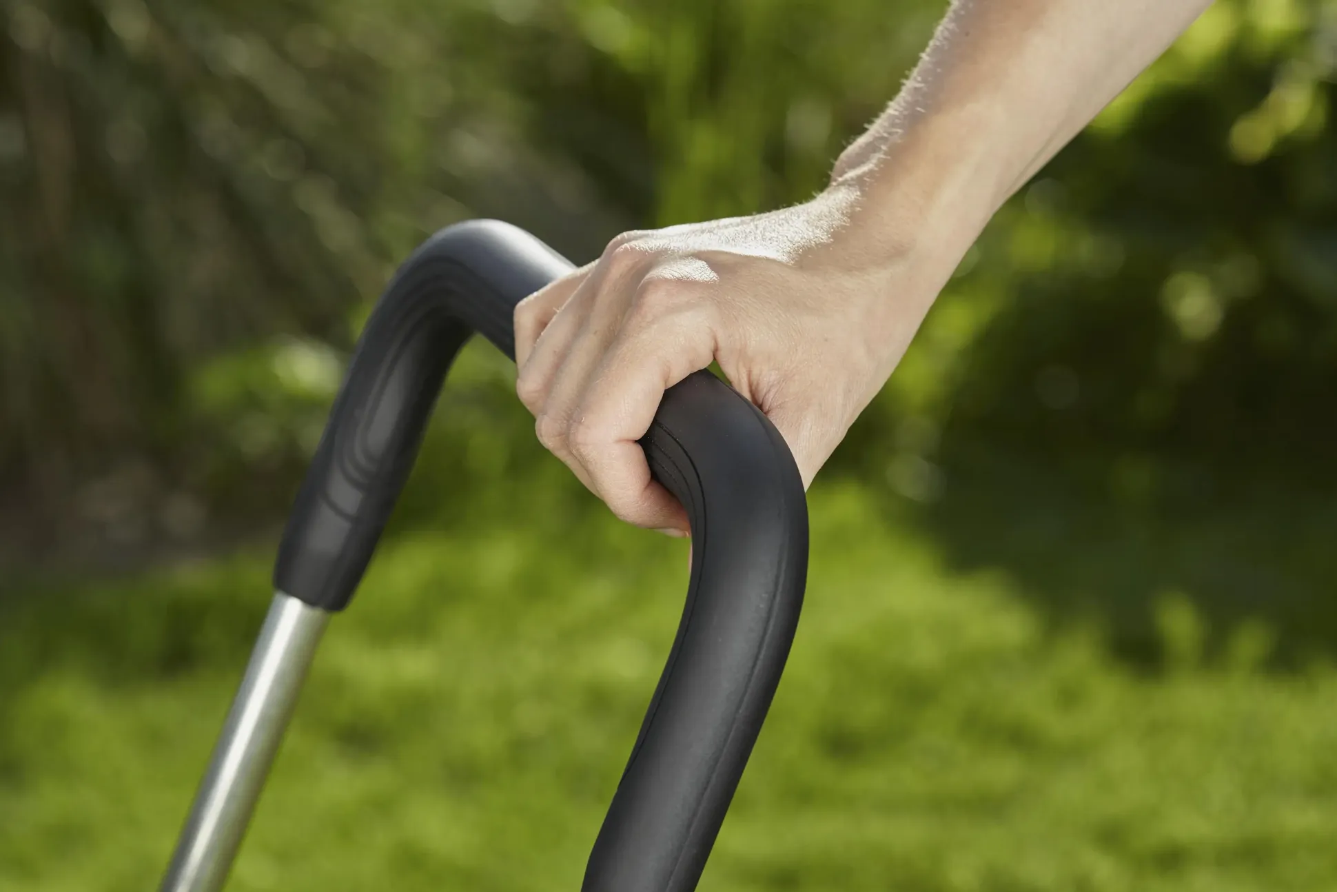 Gardena Schlauchwagen CleverRoll L Easy ohne Schlauch