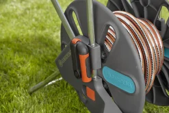 Gardena Schlauchwagen CleverRoll L Easy ohne Schlauch