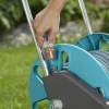 Gardena Schlauchwagen CleverRoll M ohne Schlauch