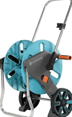 Gardena Schlauchwagen CleverRoll M ohne Schlauch