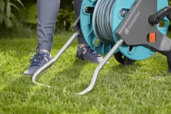 Gardena Schlauchwagen CleverRoll M ohne Schlauch
