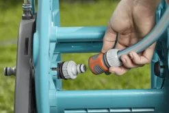 Gardena Schlauchwagen CleverRoll M ohne Schlauch